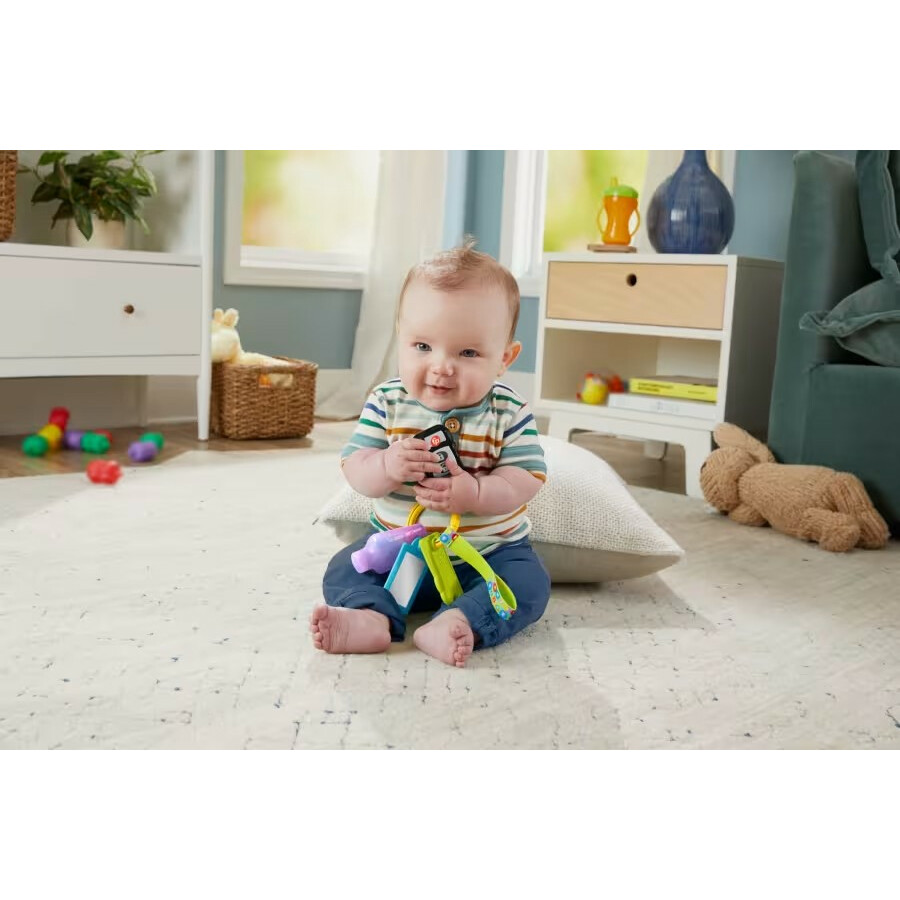 Edukacyjne kluczyki - obrazek 3