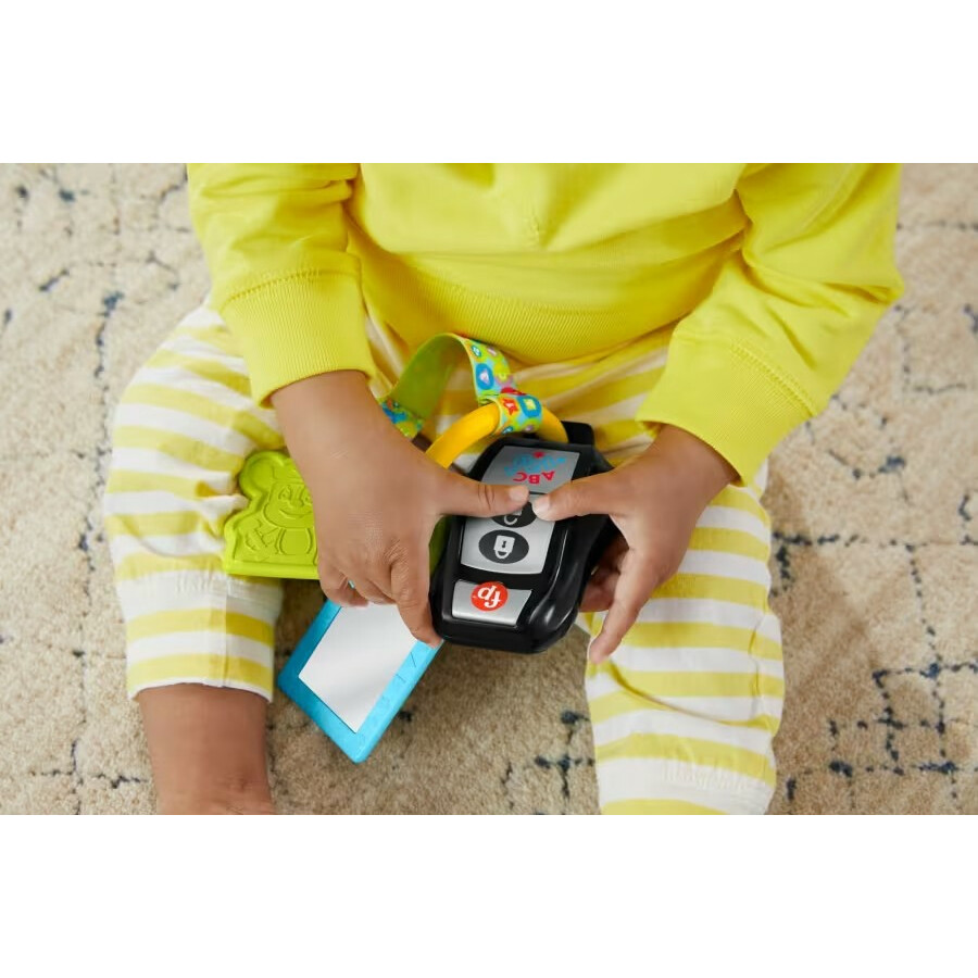 Edukacyjne kluczyki - obrazek 4