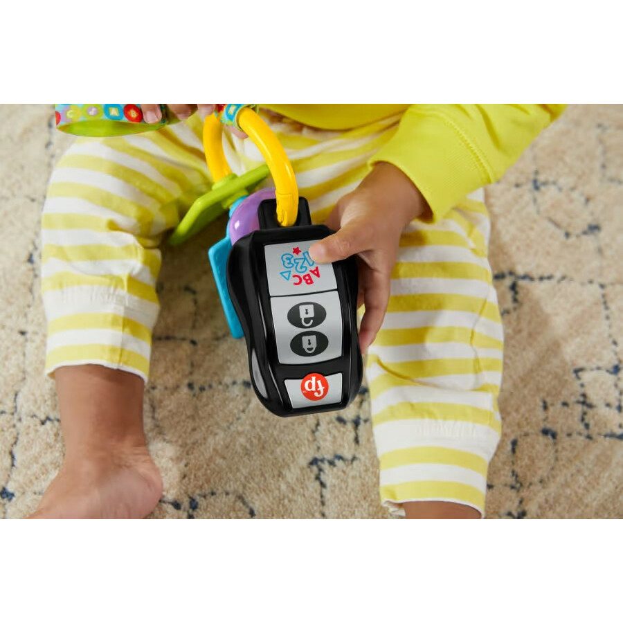 Edukacyjne kluczyki - obrazek 5