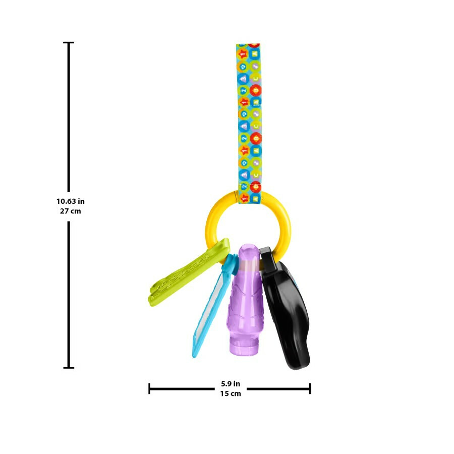 Edukacyjne kluczyki - obrazek 7