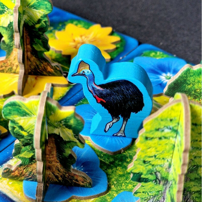 Gra Hutan (PL) - obrazek 10