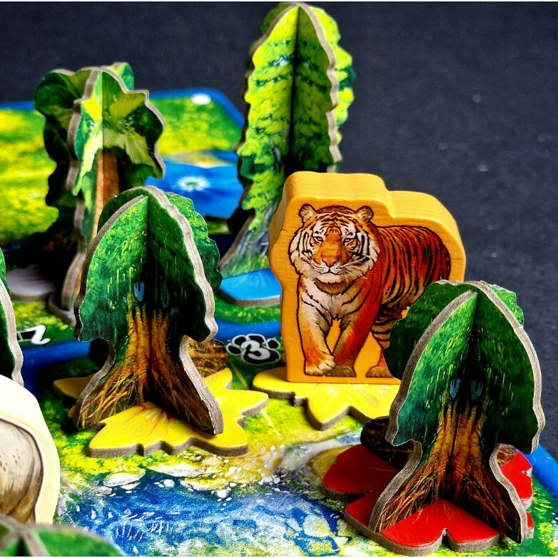 Gra Hutan (PL) - obrazek 11