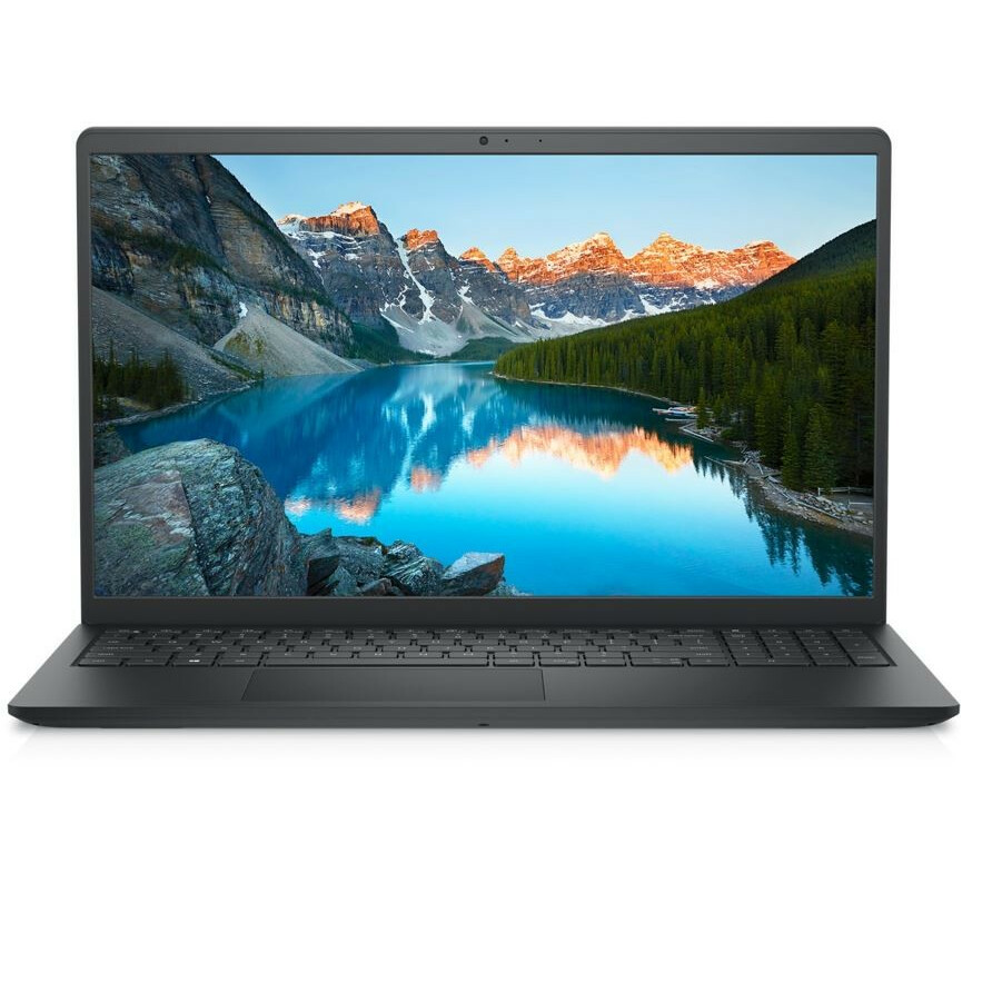 Laptop Inspiron 15 3530 Win11Pro EDU/Academic i5-1334U/16GB/512GB/15.6 FHD/Iris Xe/Non-Bcklit Kb/3C/3YOS