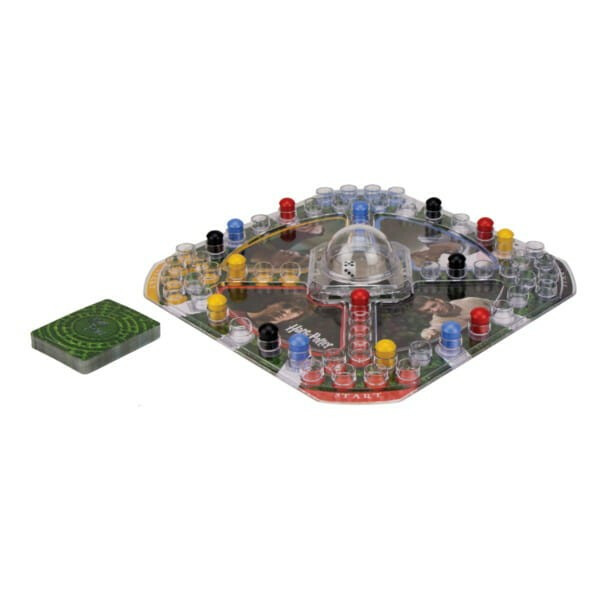 Gra Harry Potter Triwizard Maze Game - obrazek 3