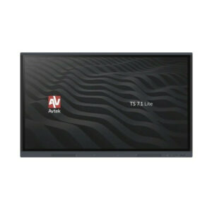 Monitor interaktywny TS 7.1 LITE 55