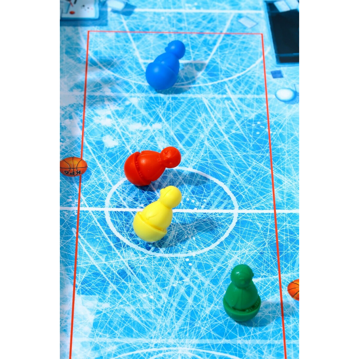 Gra Icecool - obrazek 8