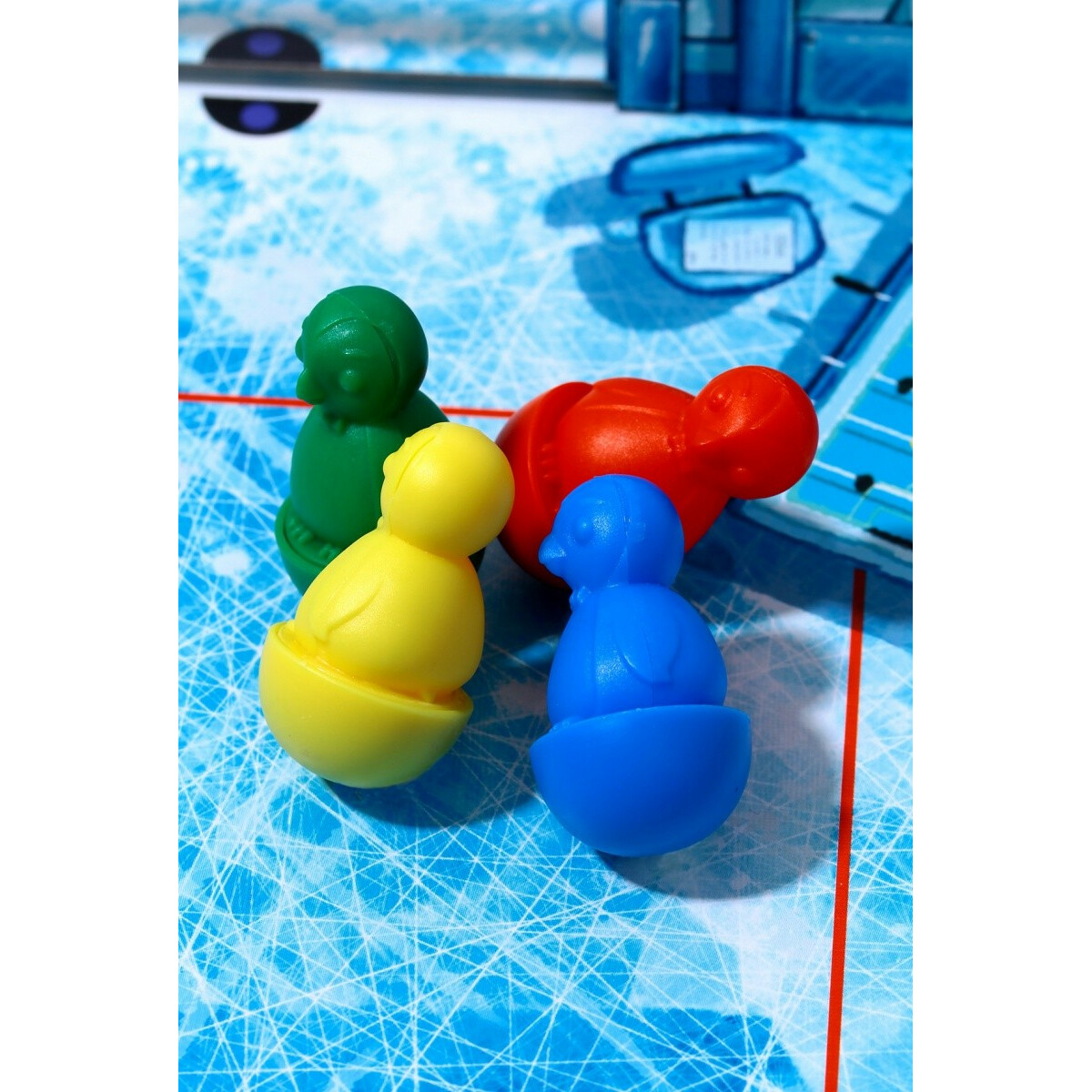 Gra Icecool - obrazek 9