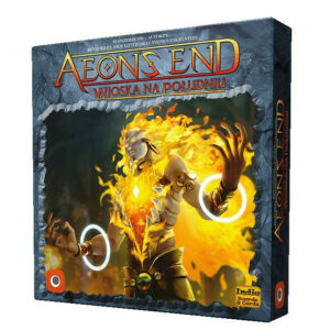 Gra Aeons End: Wioska na południu