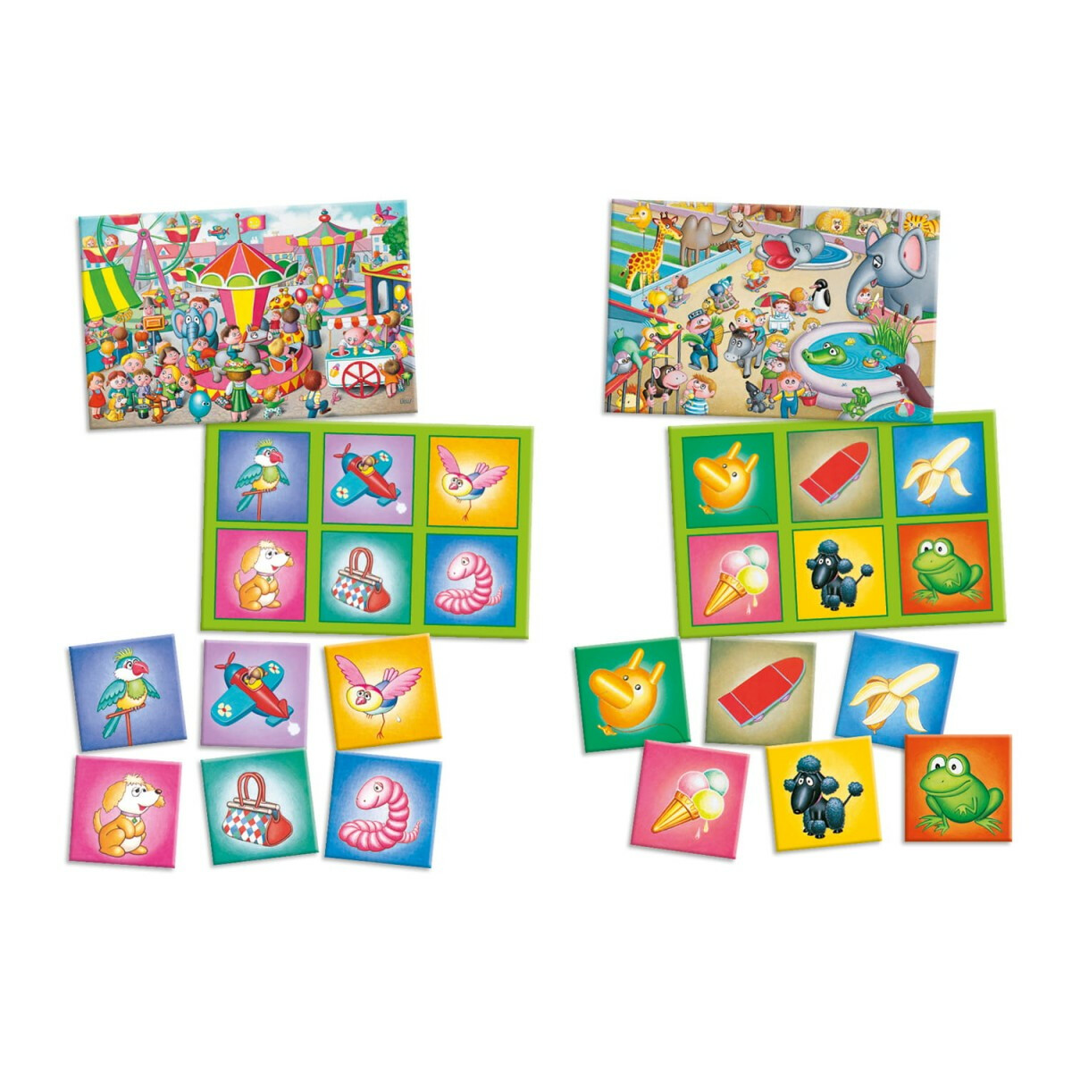 Gra Gdzie jest myszka - obrazek 2