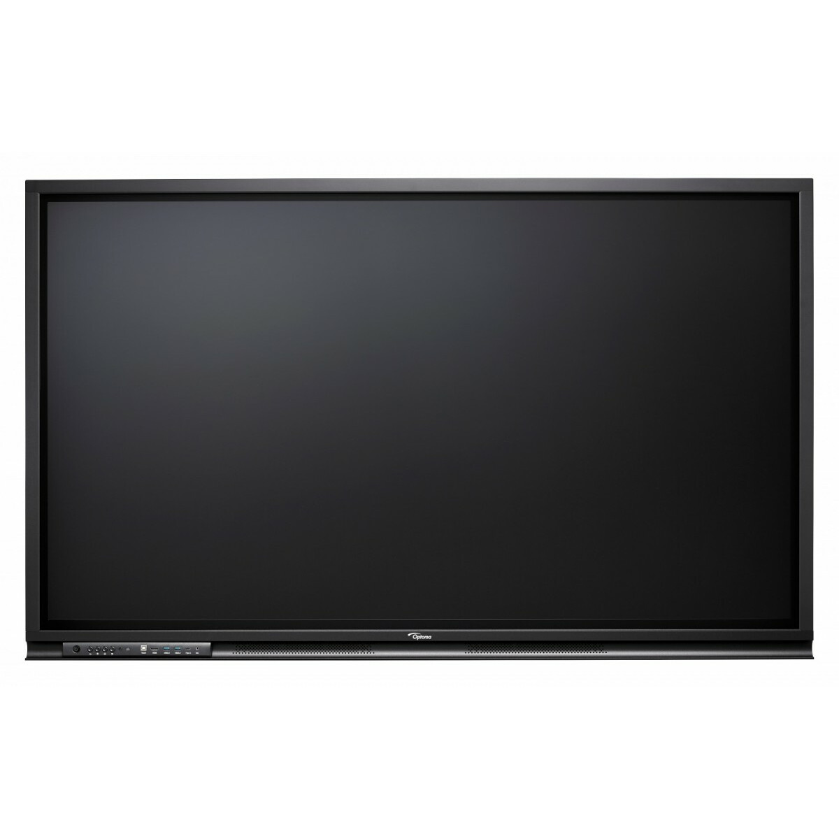 Optoma Monitor interaktywny 75 cali 3752RK INFRARED,40pkt,4K,2x20W,USB-C,WIFI+BT,Android13 - obrazek 8