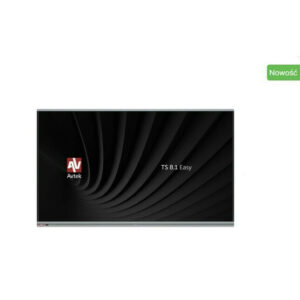 Monitor interaktywny TS 8.1 EASY 75