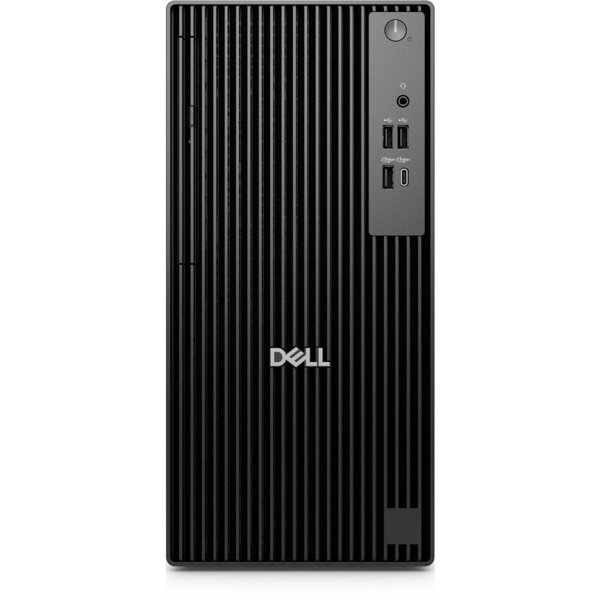 Komputer Dell Pro Tower QCT1250 W11Pro i3-14100/8GB/512GB SSD/Integrated/Kb/Mouse/3YPS - obrazek 4
