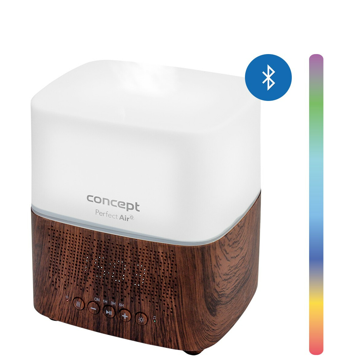 Dyfuzor zapachu Concept Perfect Air Dark Wood DF2011 - obrazek 2