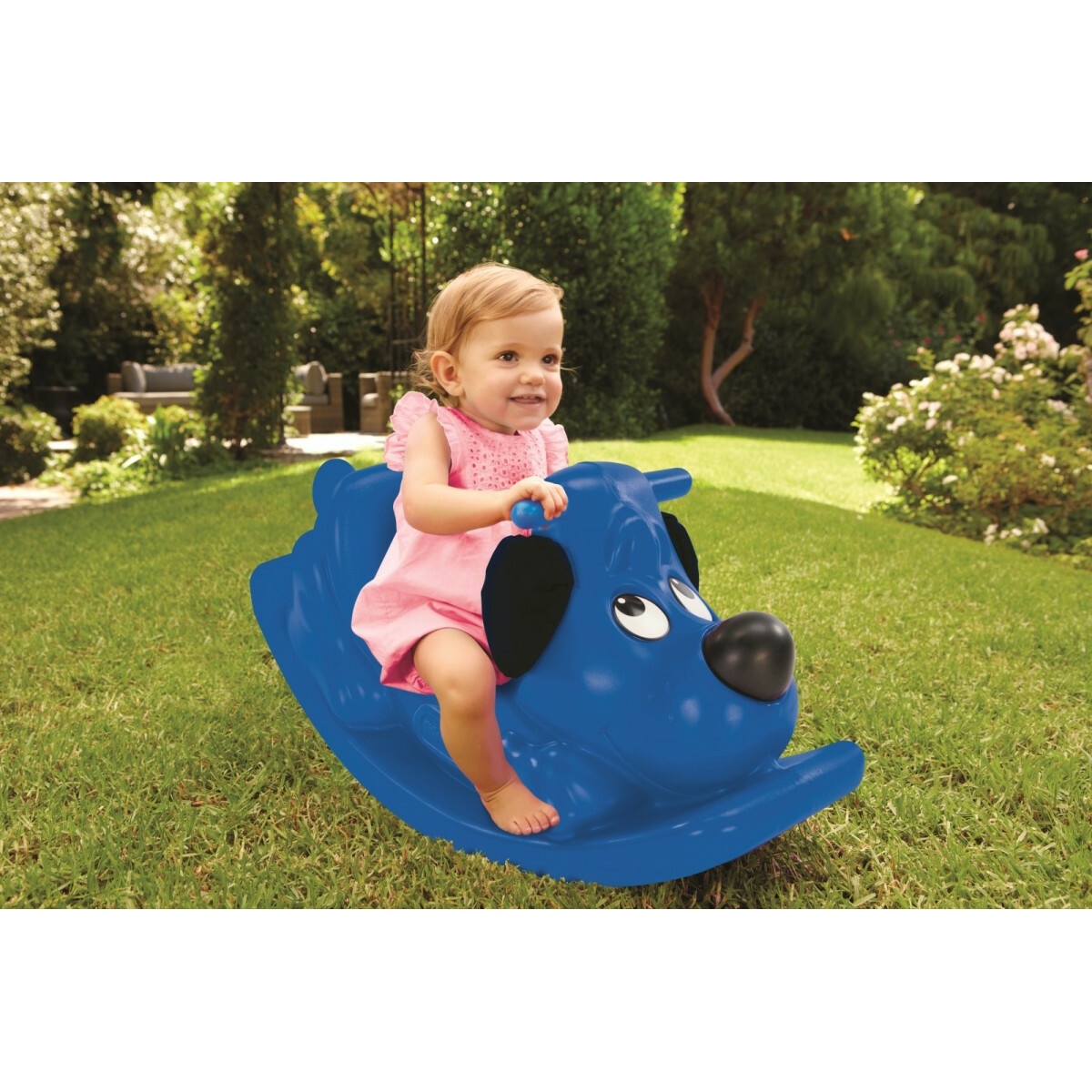 Bujak Piesek niebieski - obrazek 5