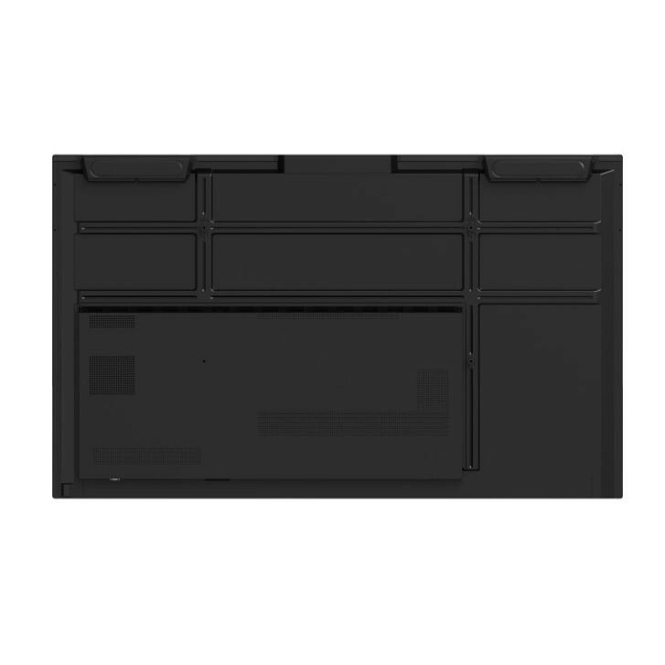 Optoma monitor interaktywny 65 cali 5653RK 8GB RAM / 64 GB ROM, 2x 18W speaker + 2x 8W subwoofer, 8 mikrofonów, 50-finger mutitouch, zero airgap, andr - obrazek 5