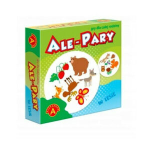 Gra Ale pary W lesie