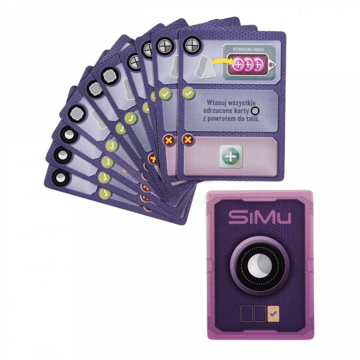 Gra Jak ocalić świat - obrazek 8