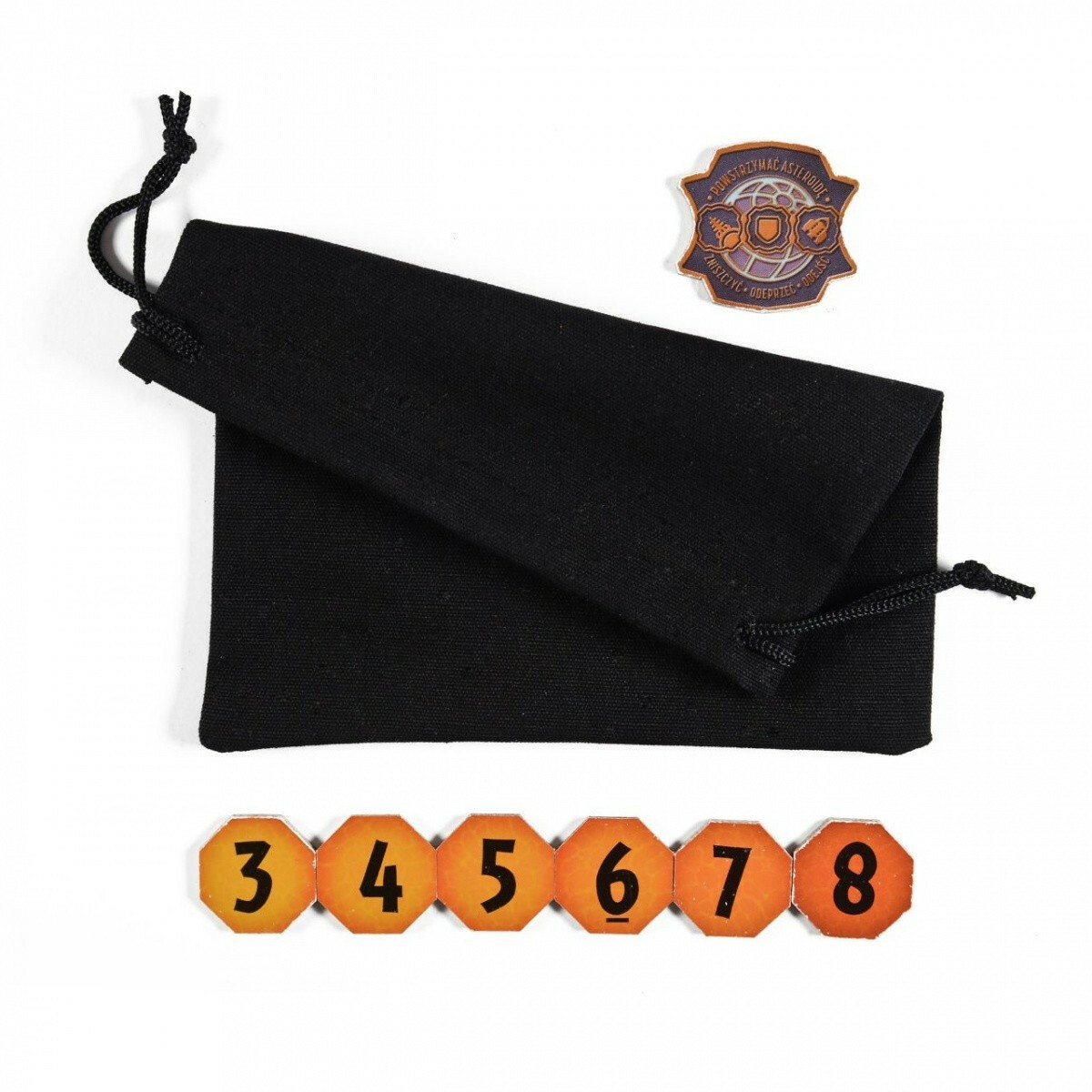 Gra Jak ocalić świat - obrazek 10