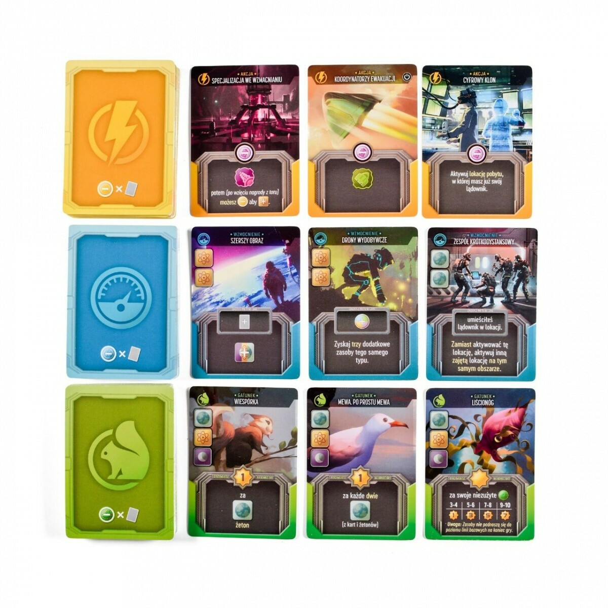 Gra Jak ocalić świat - obrazek 11