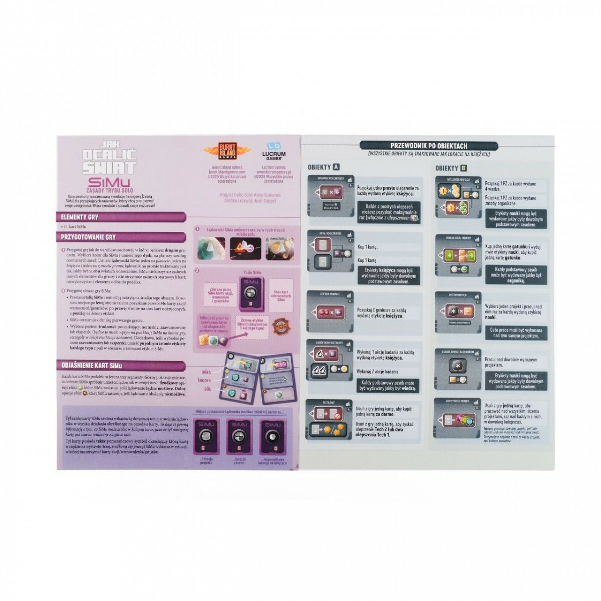 Gra Jak ocalić świat - obrazek 12