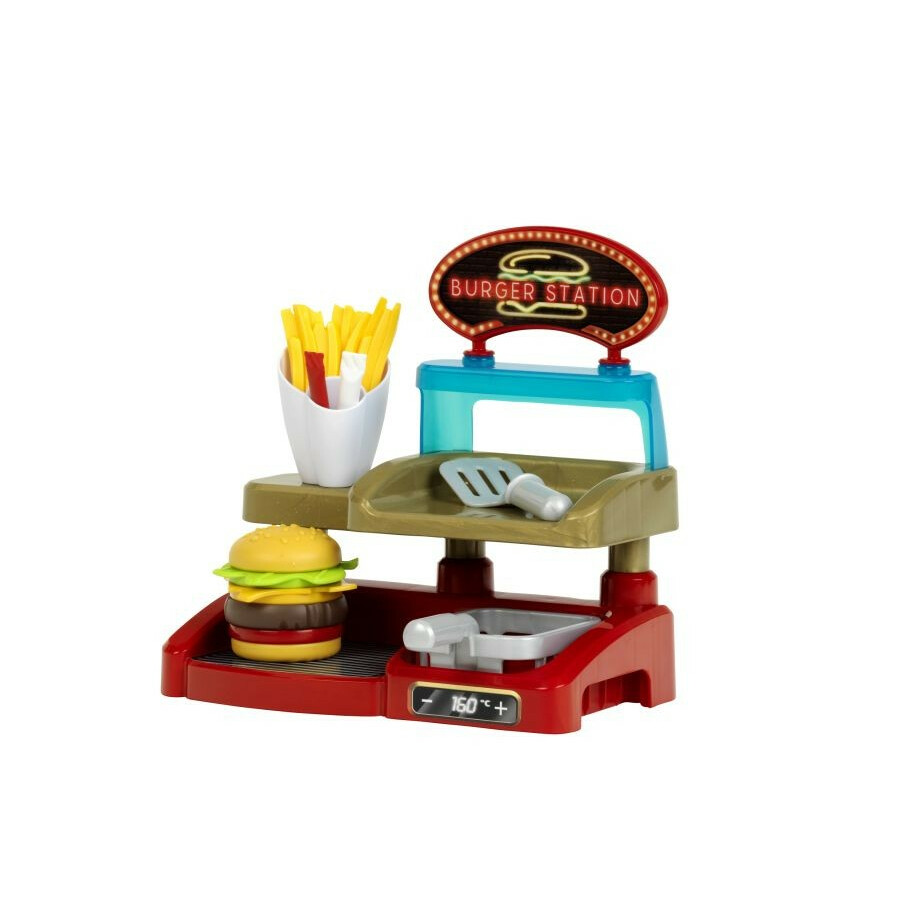 Burger Shop - obrazek 4