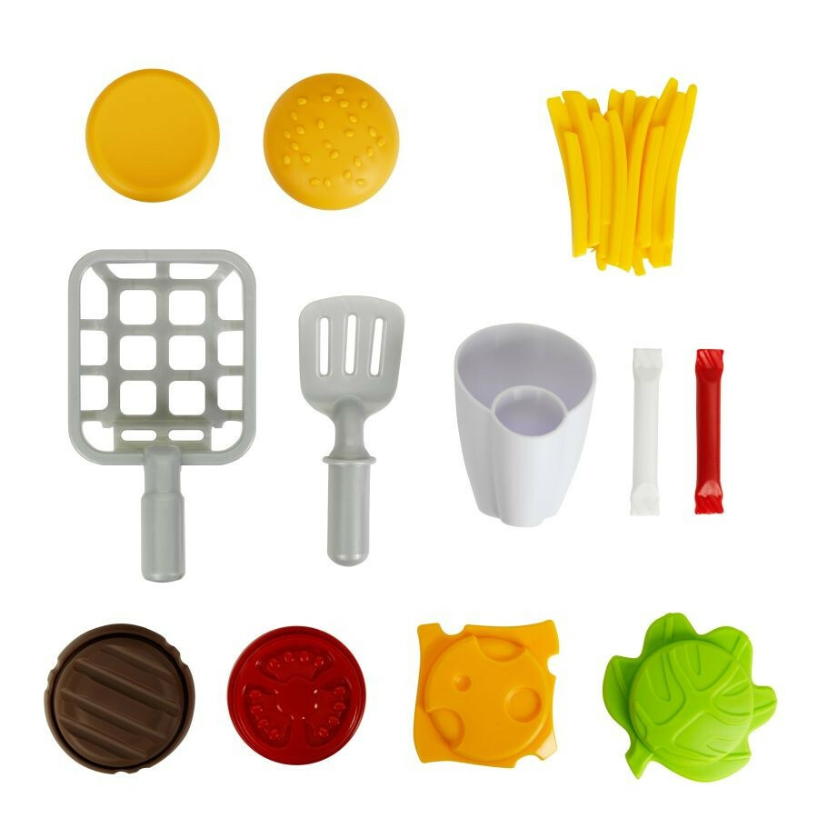 Burger Shop - obrazek 6