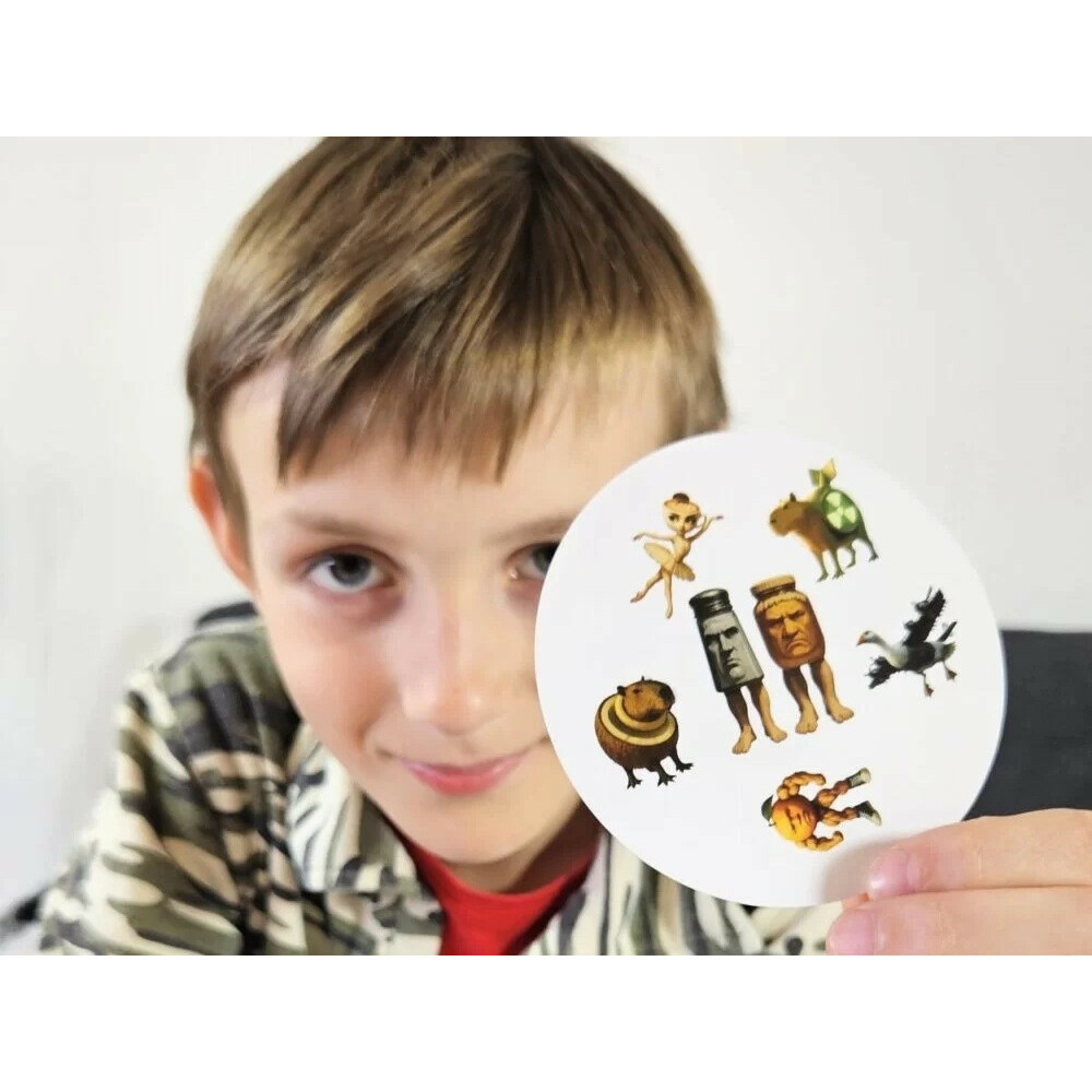 Gra Ale pary Brainrot - obrazek 7