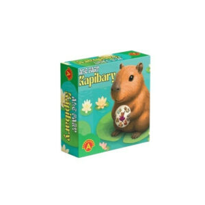 Gra Ale pary Kapibary