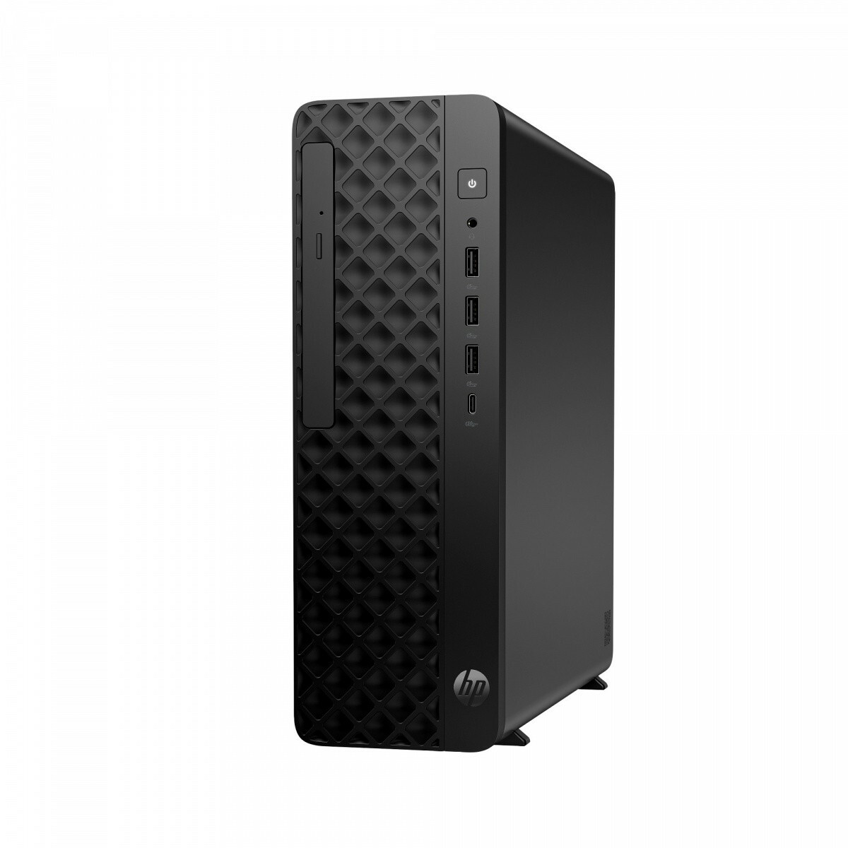 Desktop PD2 SFF G1i i5-14400 512GB/16GB/W11P B6ZC6ET - obrazek 2