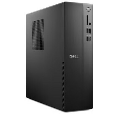 Komputer Dell Slim ECS1250 Win11Pro i5-14400/16GB/1TB/Intel UHD 730/WLAN + BT/Kb/Mouse/3YPS