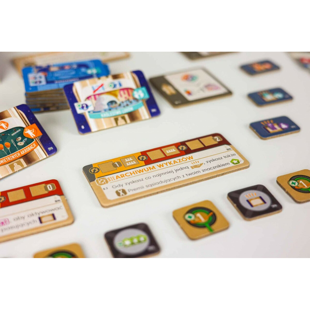 Gra Galactic Cruise: Kwatery - obrazek 3