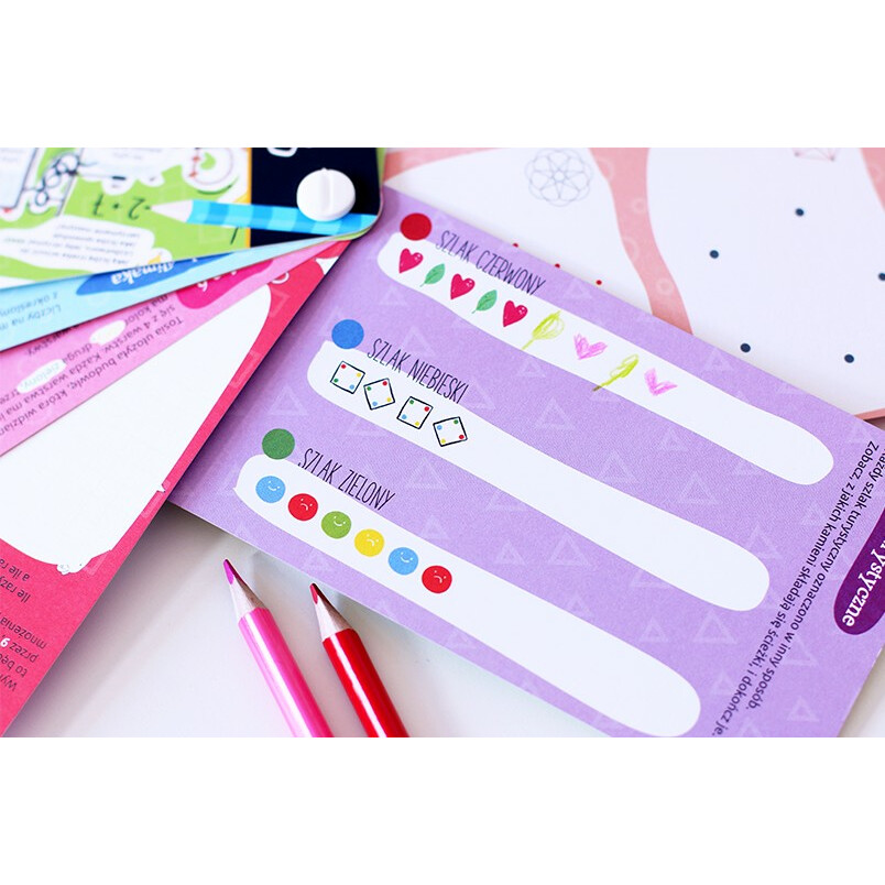 Xplore Team Zakręcona matematyka - obrazek 2