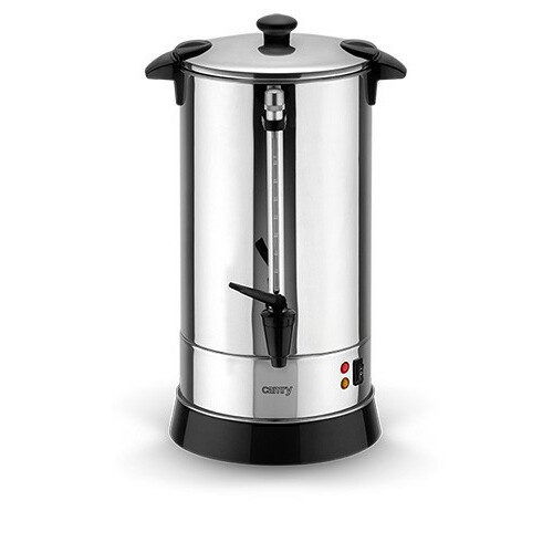 Urządzenie do dystrybucji ciepłej wody - Warnik CR 1259