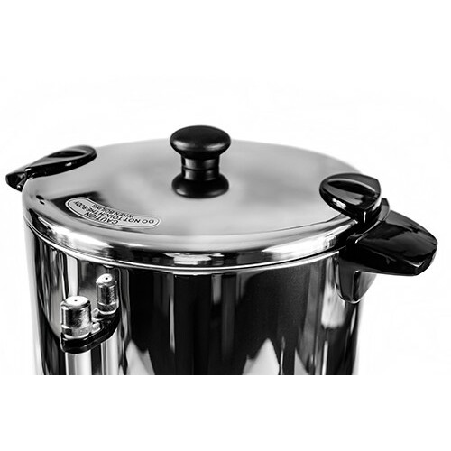 Urządzenie do dystrybucji ciepłej wody - Warnik CR 1259 - obrazek 3