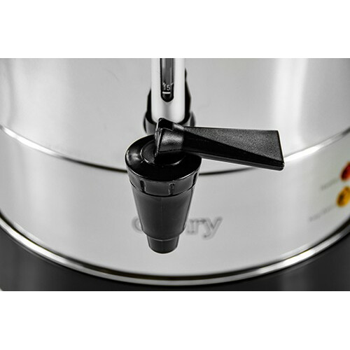 Urządzenie do dystrybucji ciepłej wody - Warnik CR 1259 - obrazek 8