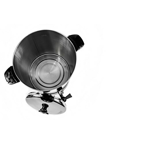 Urządzenie do dystrybucji ciepłej wody - Warnik CR 1259 - obrazek 10