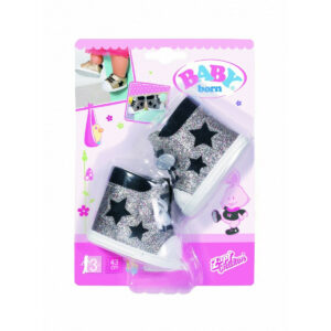 Buciki Baby Born Trend Sneakers