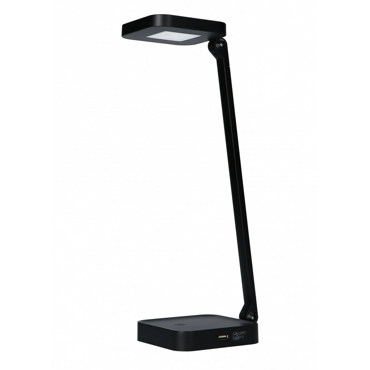 Lampa biurkowa LED ML 1001 z ładowarką