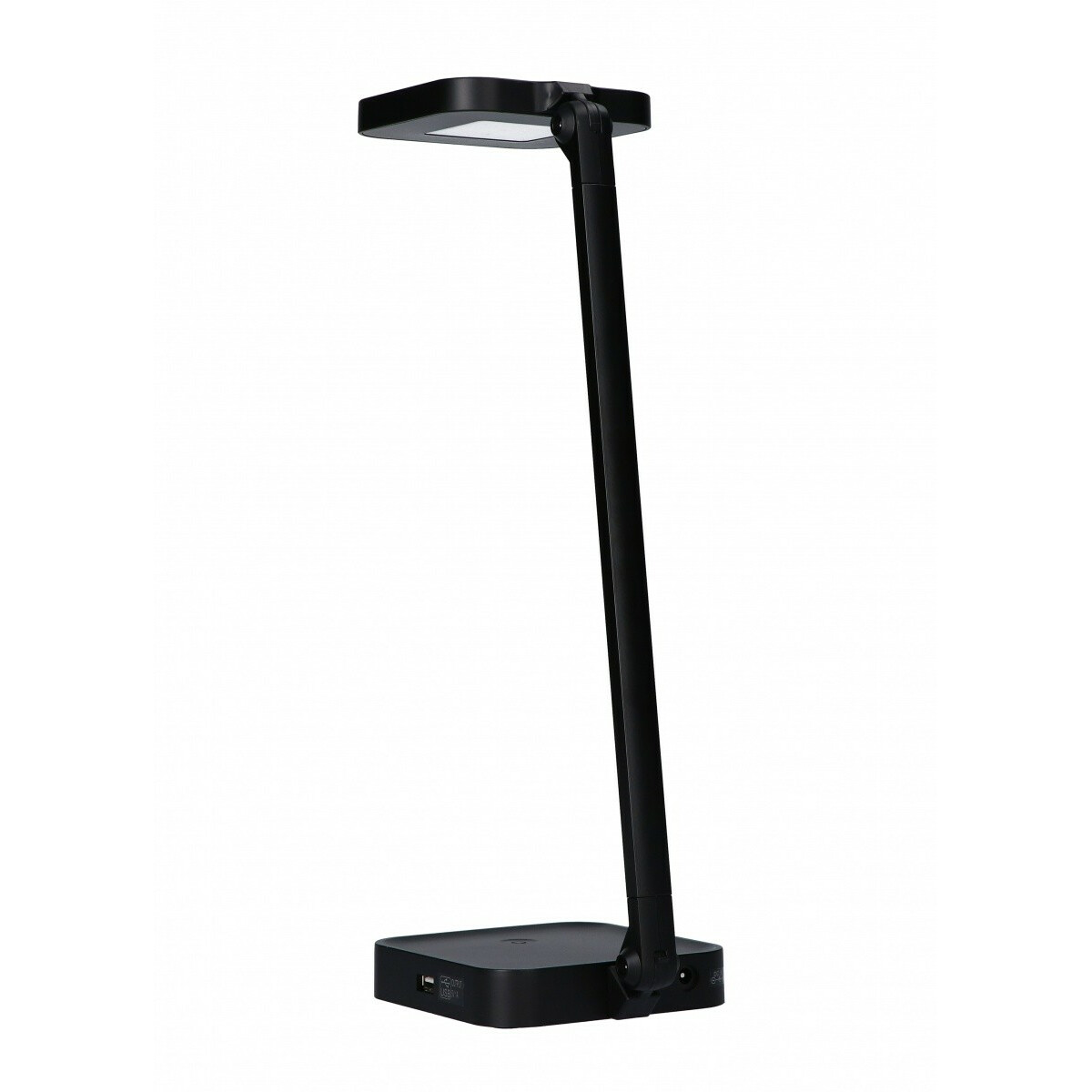 Lampa biurkowa LED ML 1001 z ładowarką - obrazek 4