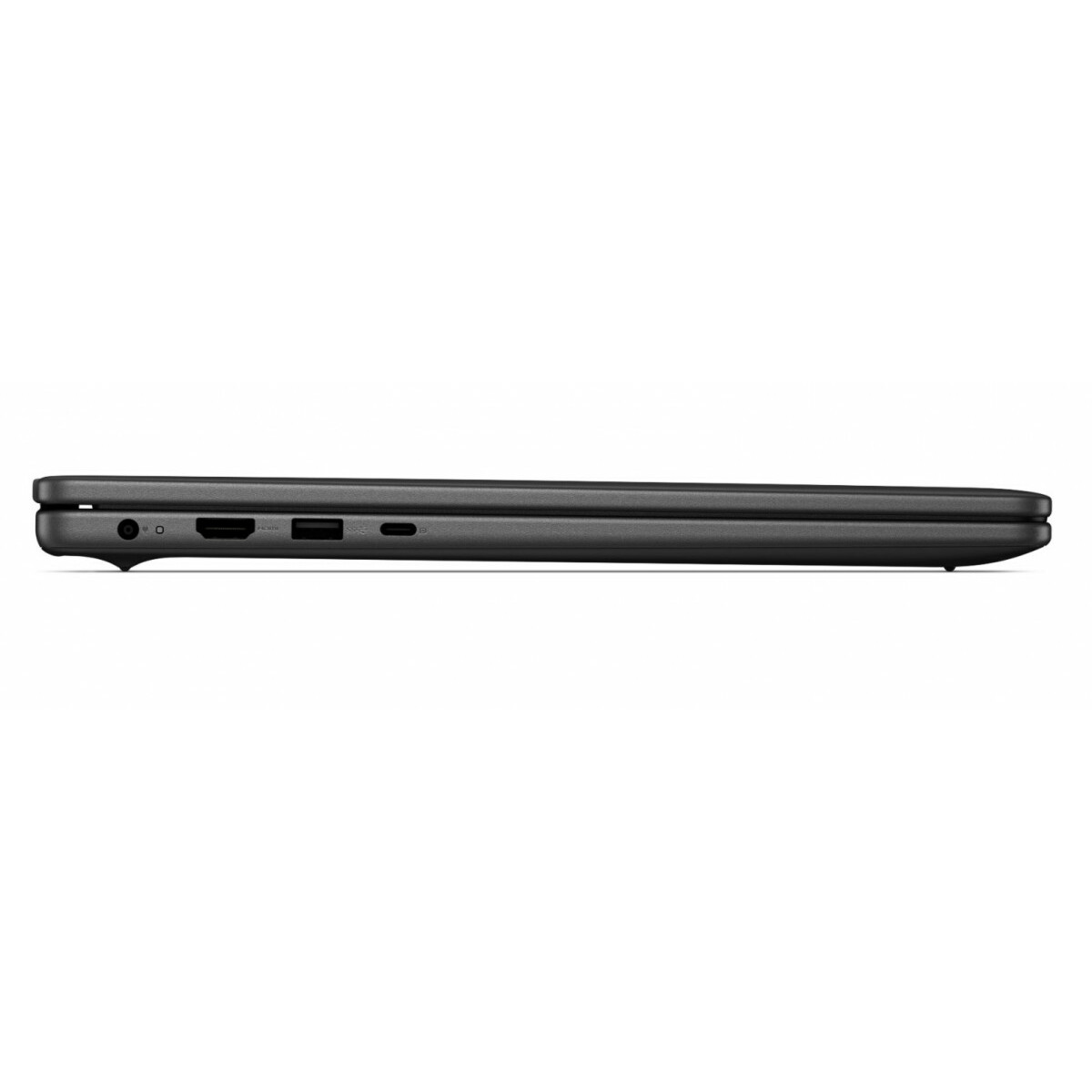 Laptop Dell 16 DC16250 W11P C5 120U/8GB/512GB/16.0 FHD+/Int/FgrPr/WLAN + BT/Backlit Kb/3 Cell/3YPS Carbon Black - obrazek 11