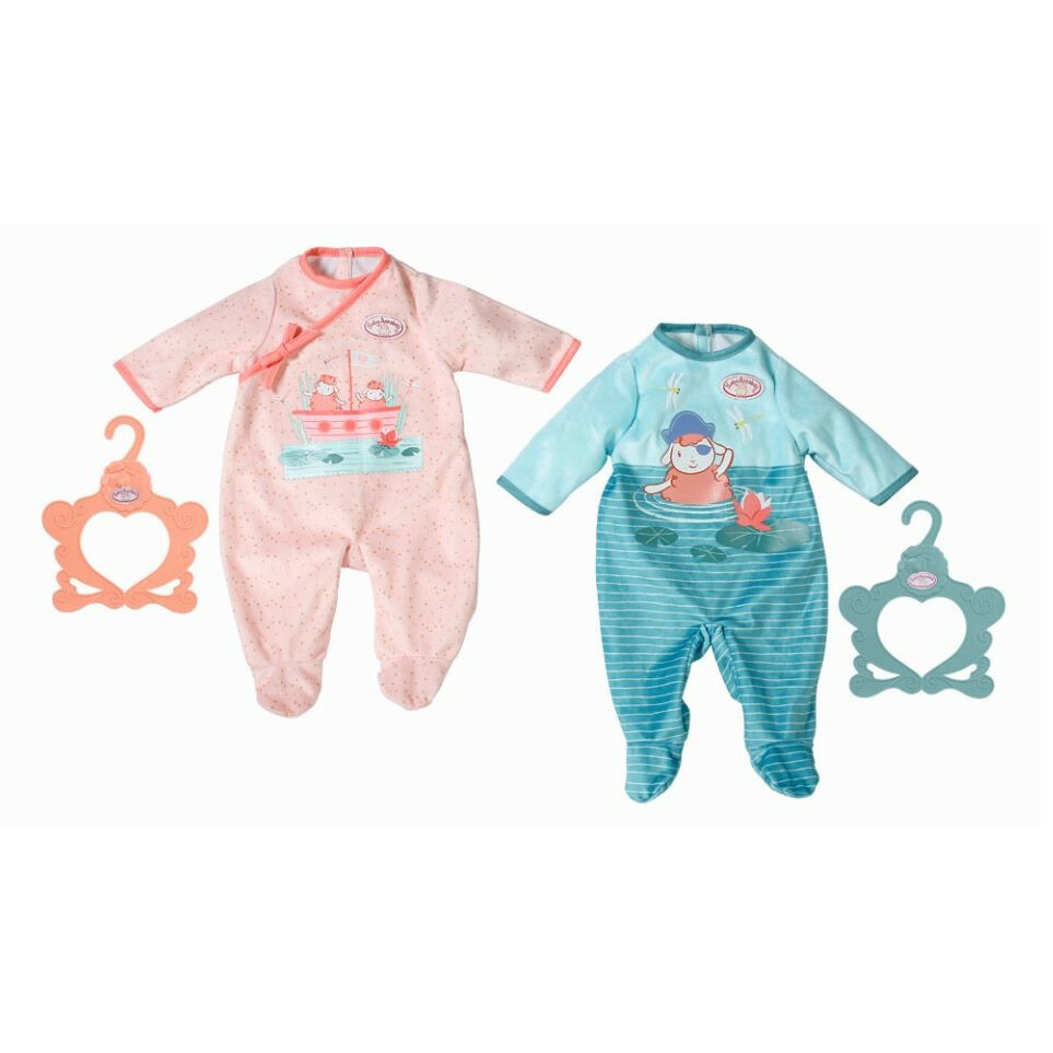 BABY ANNABELL Romper