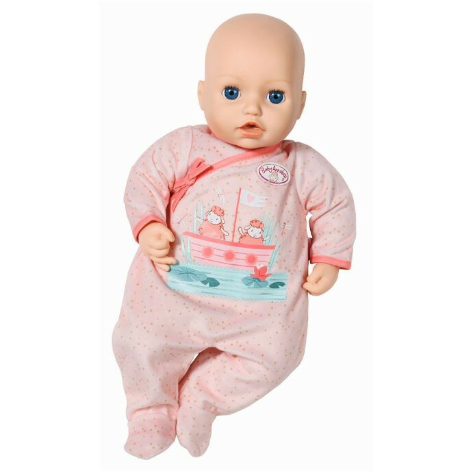 BABY ANNABELL Romper - obrazek 2