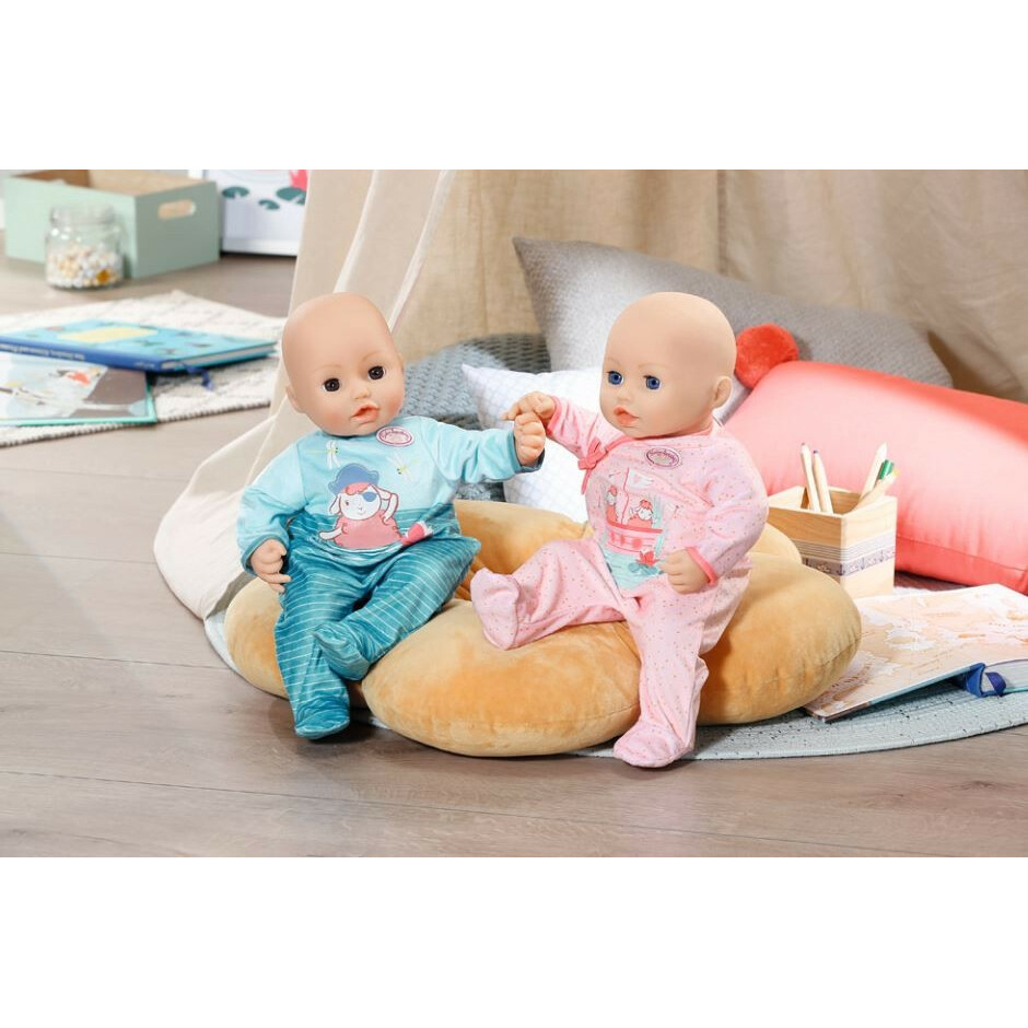 BABY ANNABELL Romper - obrazek 3