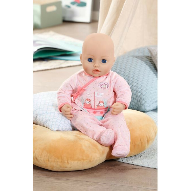 BABY ANNABELL Romper - obrazek 4