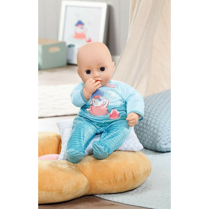 BABY ANNABELL Romper - obrazek 5