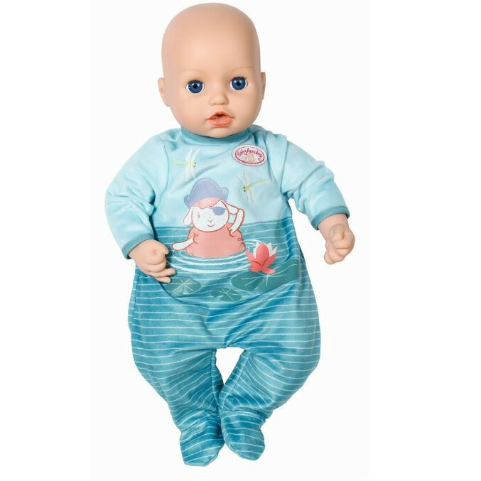 BABY ANNABELL Romper - obrazek 6