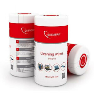 Ściereczki czyszczące 100 sztuk