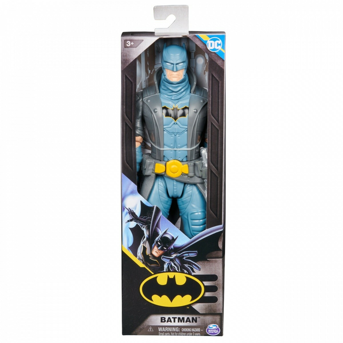 Figurka Batman mix - obrazek 10