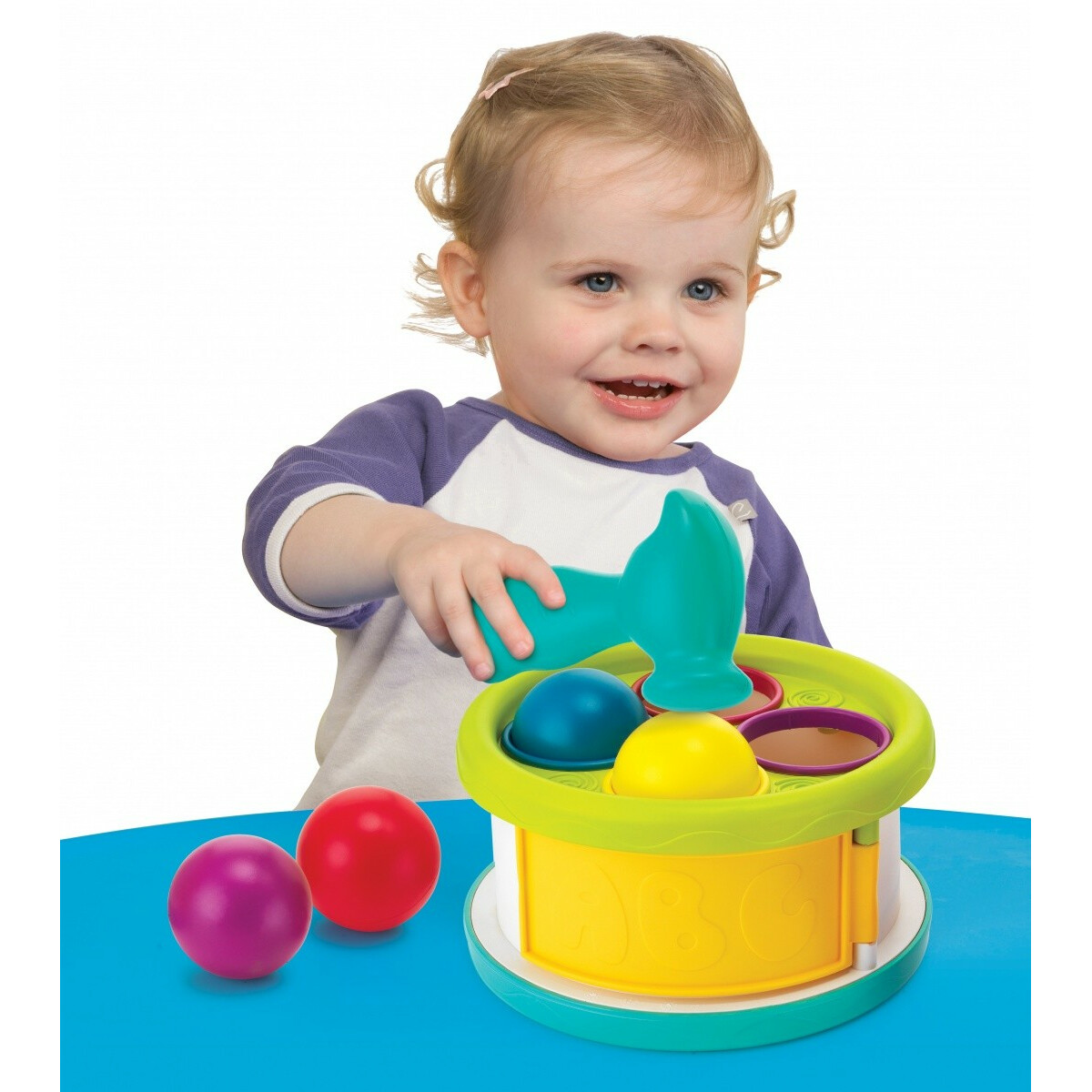 Bębenek sortownik - obrazek 4