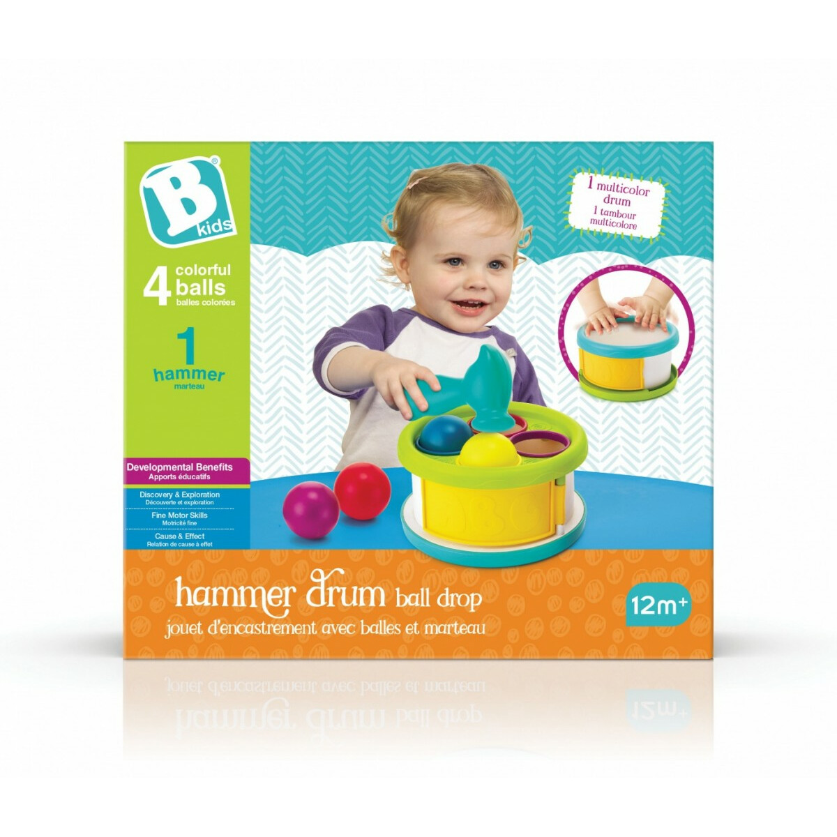 Bębenek sortownik - obrazek 5